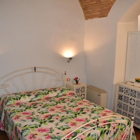 Borgo San Sisto Apartment Spello Kültér fotó