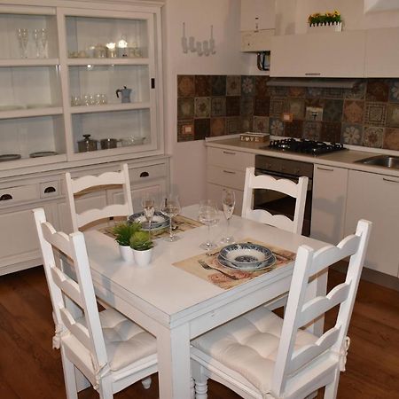 Borgo San Sisto Apartment Spello Kültér fotó
